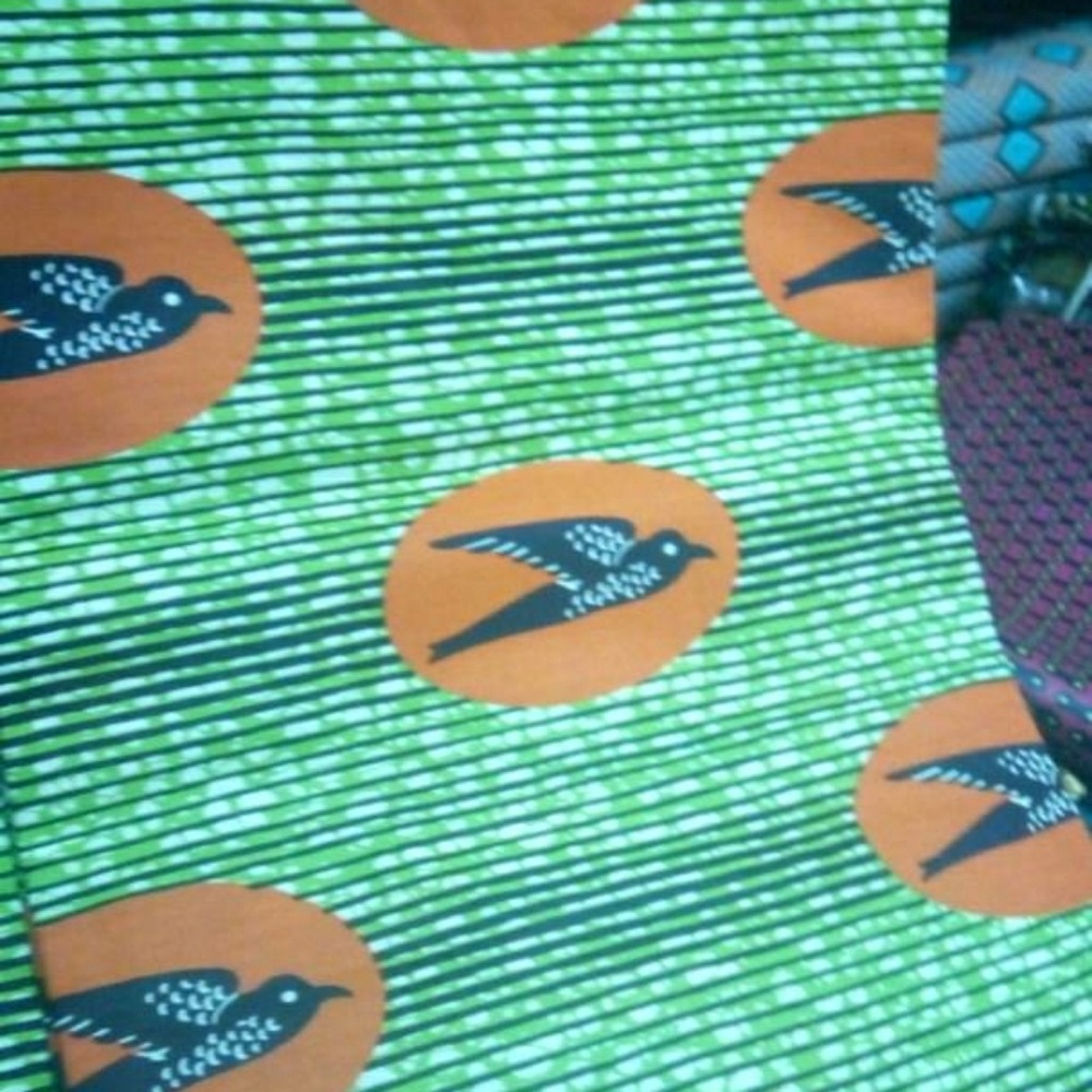 Fabrics